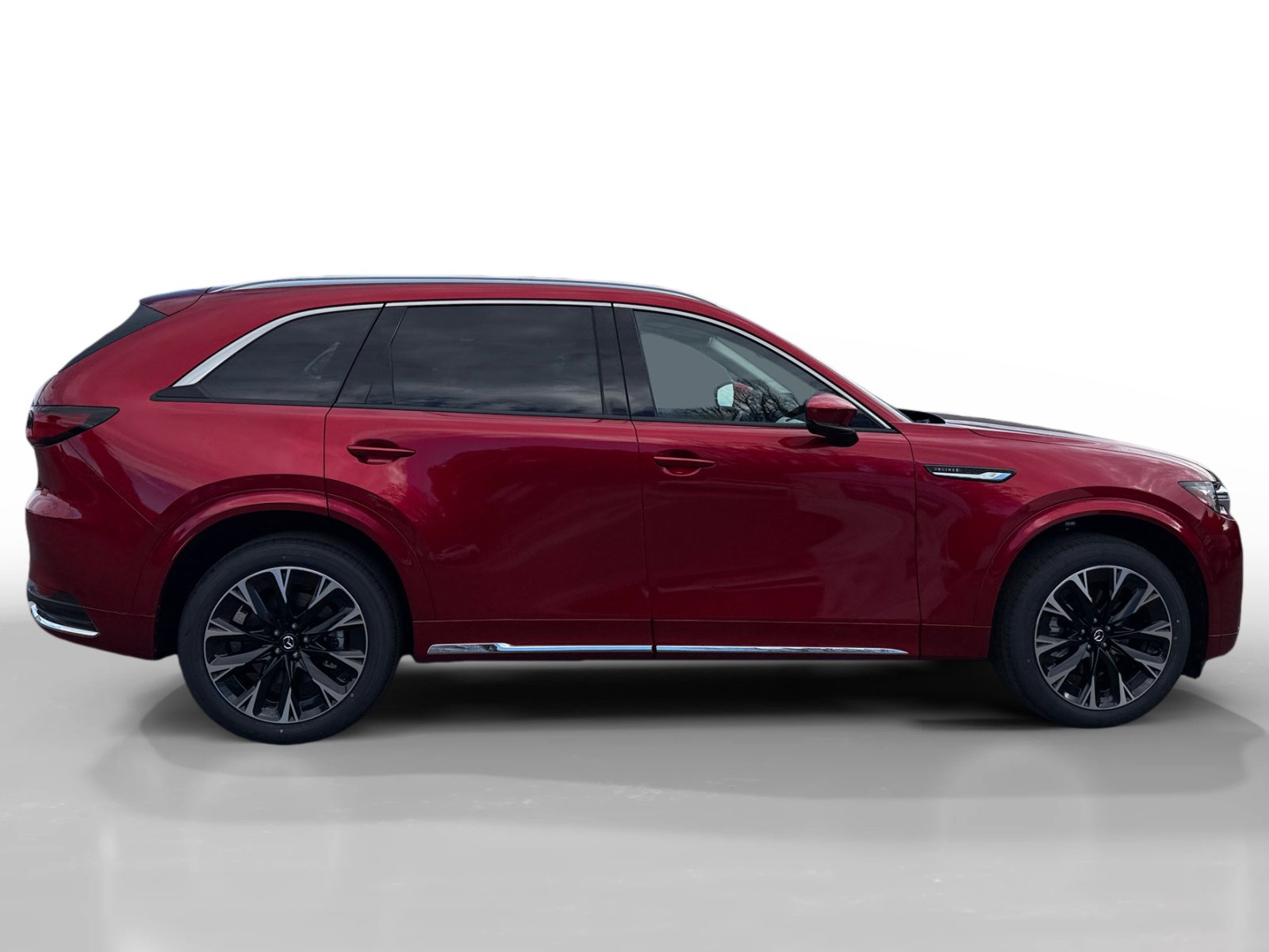 New 2026 MAZDA CX-90 3.3 Turbo S w/ Premium Plus image 6