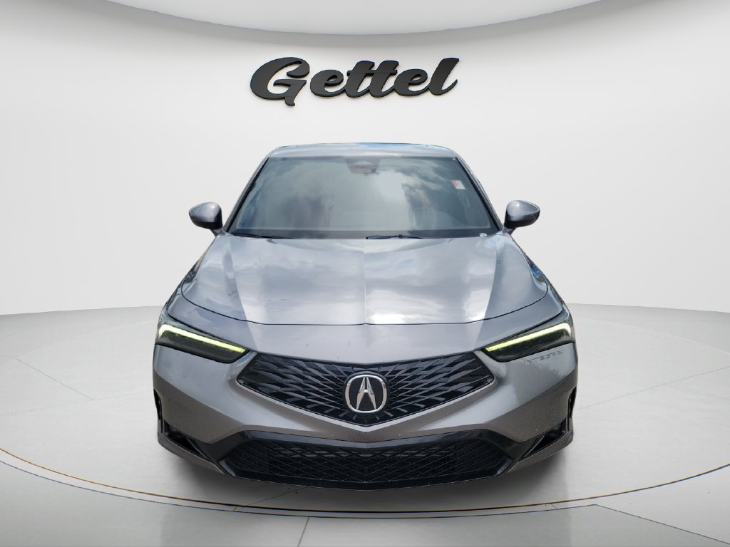 Used 2023 Acura Integra A-Spec FWD image 2