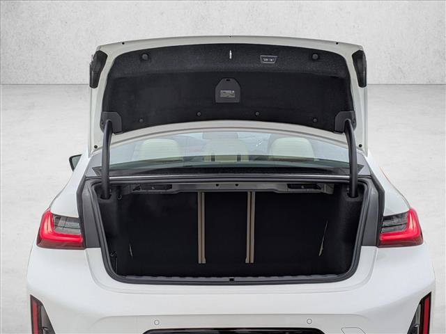 Used 2026 BMW 330i xDrive Sedan w/ M Sport Package AWD/4WD image 19