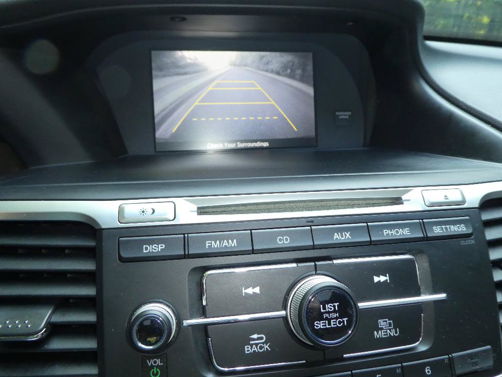Used 2013 Honda Accord EX image 13