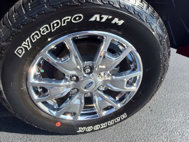 Used 2021 Ford Ranger Lariat w/ Equipment Group 501A High AWD/4WD image 30