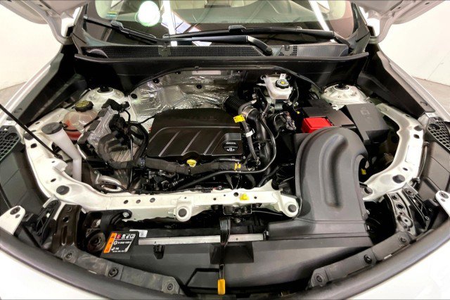 Used 2023 Buick Encore GX Select w/ Sport Touring Package image 10