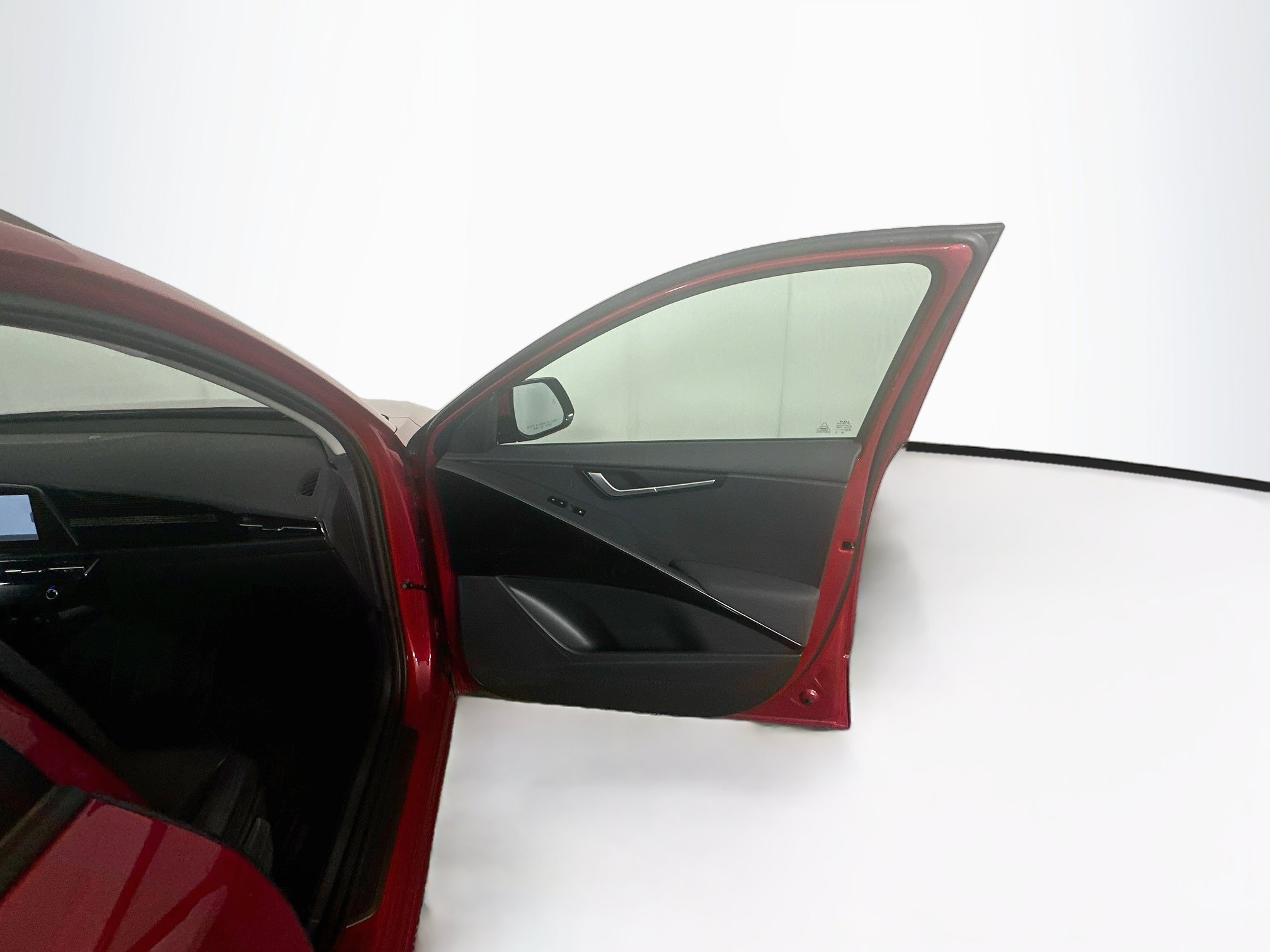 Used 2023 Kia Niro Wind w/ Wind Preserve Package FWD image 32