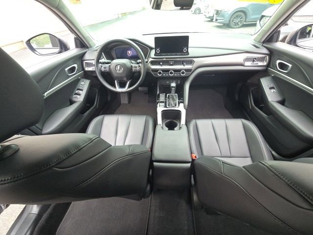 Used 2023 Acura Integra FWD image 12