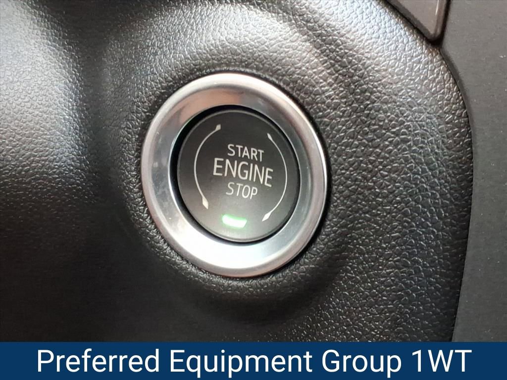 New 2024 Chevrolet Silverado 2500 W/T w/ WT Convenience Package image 10