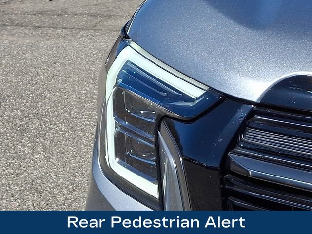 Used 2026 GMC Terrain AT4 w/ Convenience Package III image 29