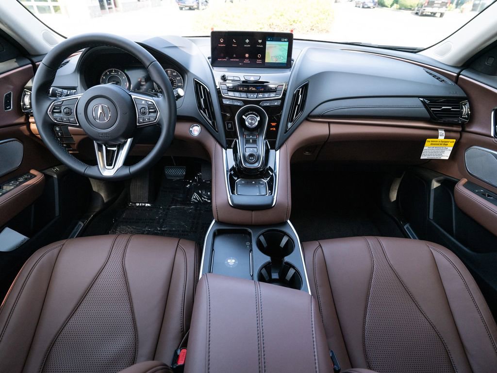 New 2026 Acura RDX w/ Technology Package image 15