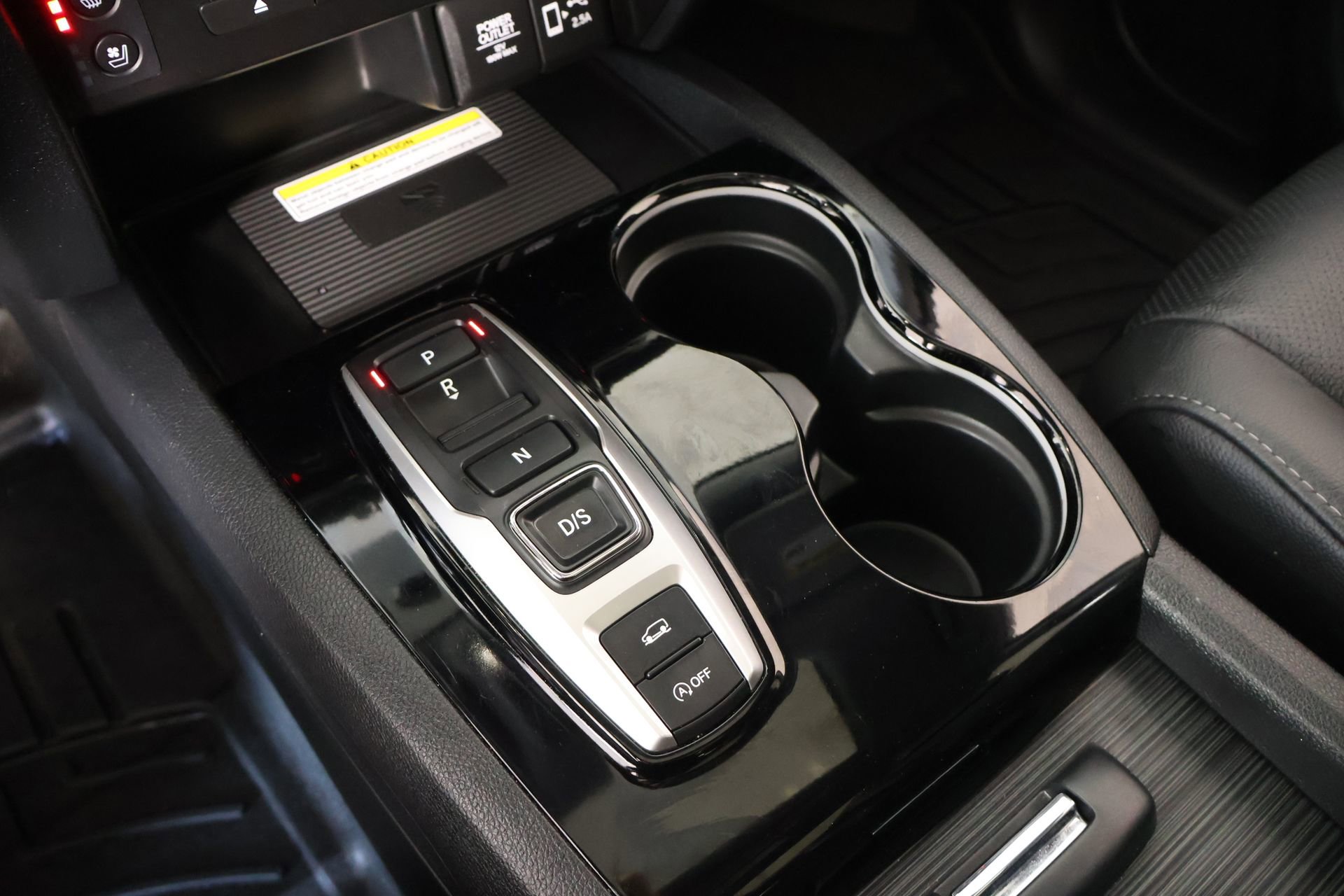 Used 2022 Honda Pilot Elite image 8