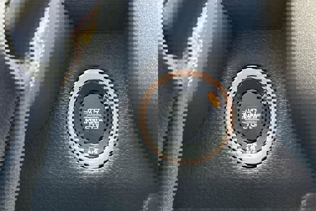 New 2026 RAM 2500 Big Horn image 22