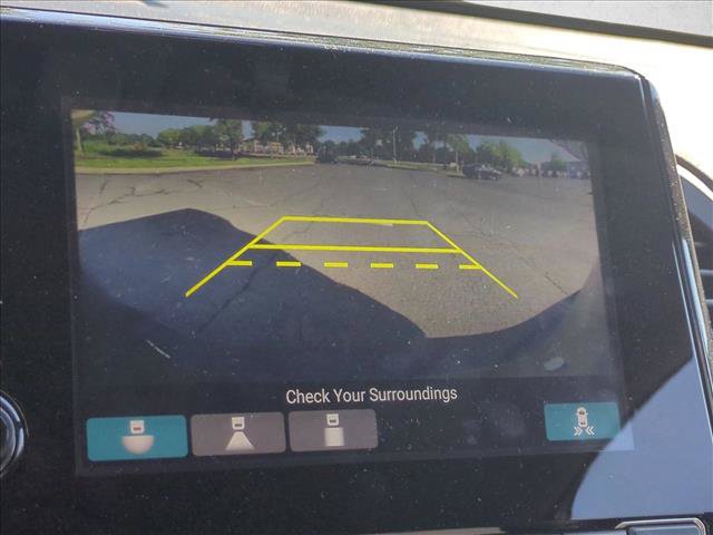 Used 2024 Honda Odyssey EX-L image 14