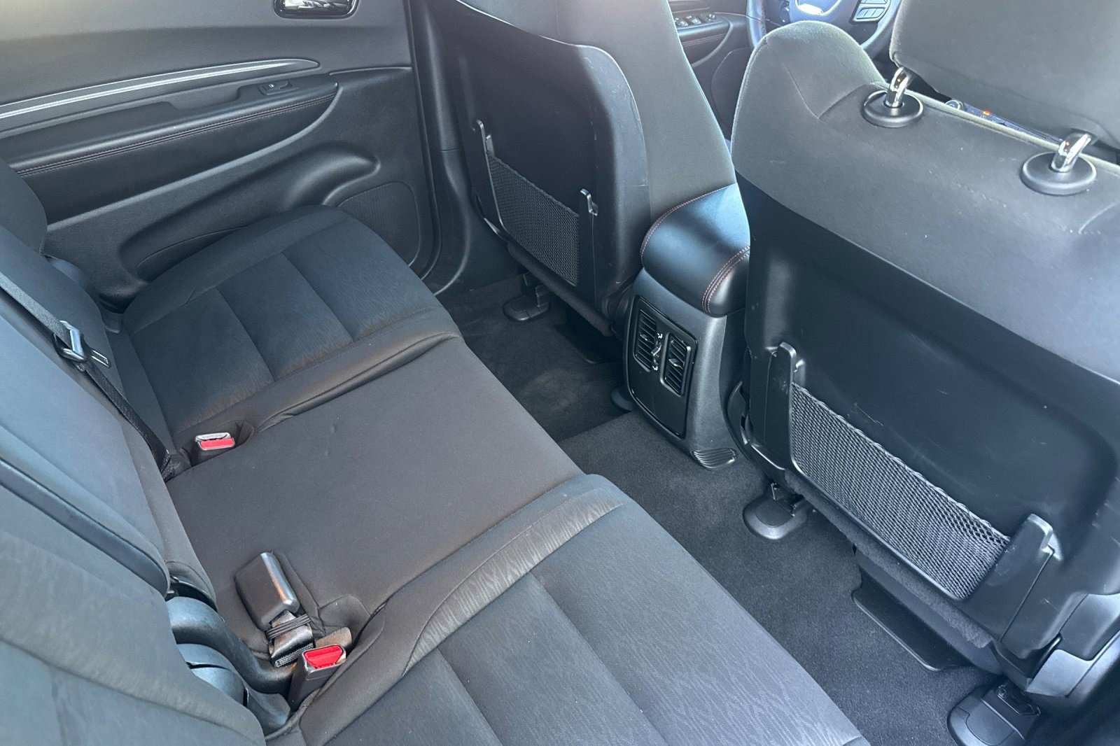 Used 2025 Dodge Durango GT image 30