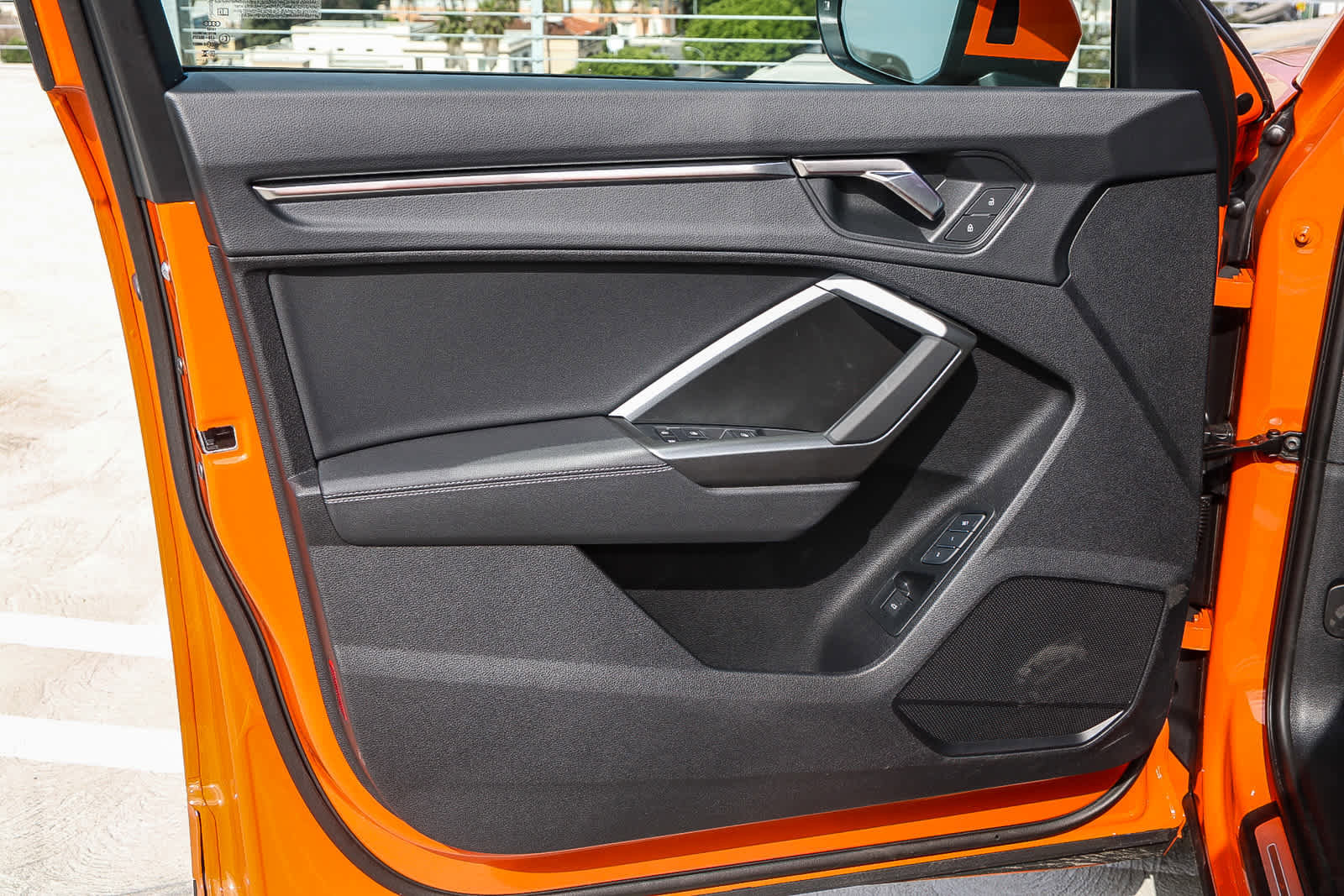 Used 2025 Audi Q3 2.0T Premium w/ Convenience Package image 22