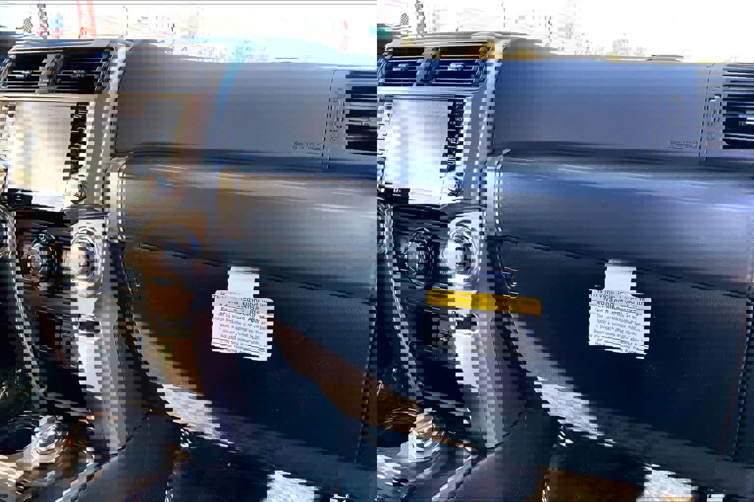 Used 2024 Toyota 4Runner SR5 Premium image 18