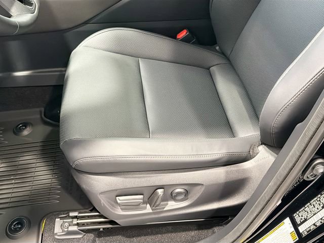 New 2026 Toyota Crown Nightshade AWD/4WD image 16