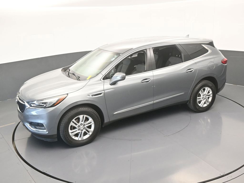 Used 2020 Buick Enclave Preferred image 39