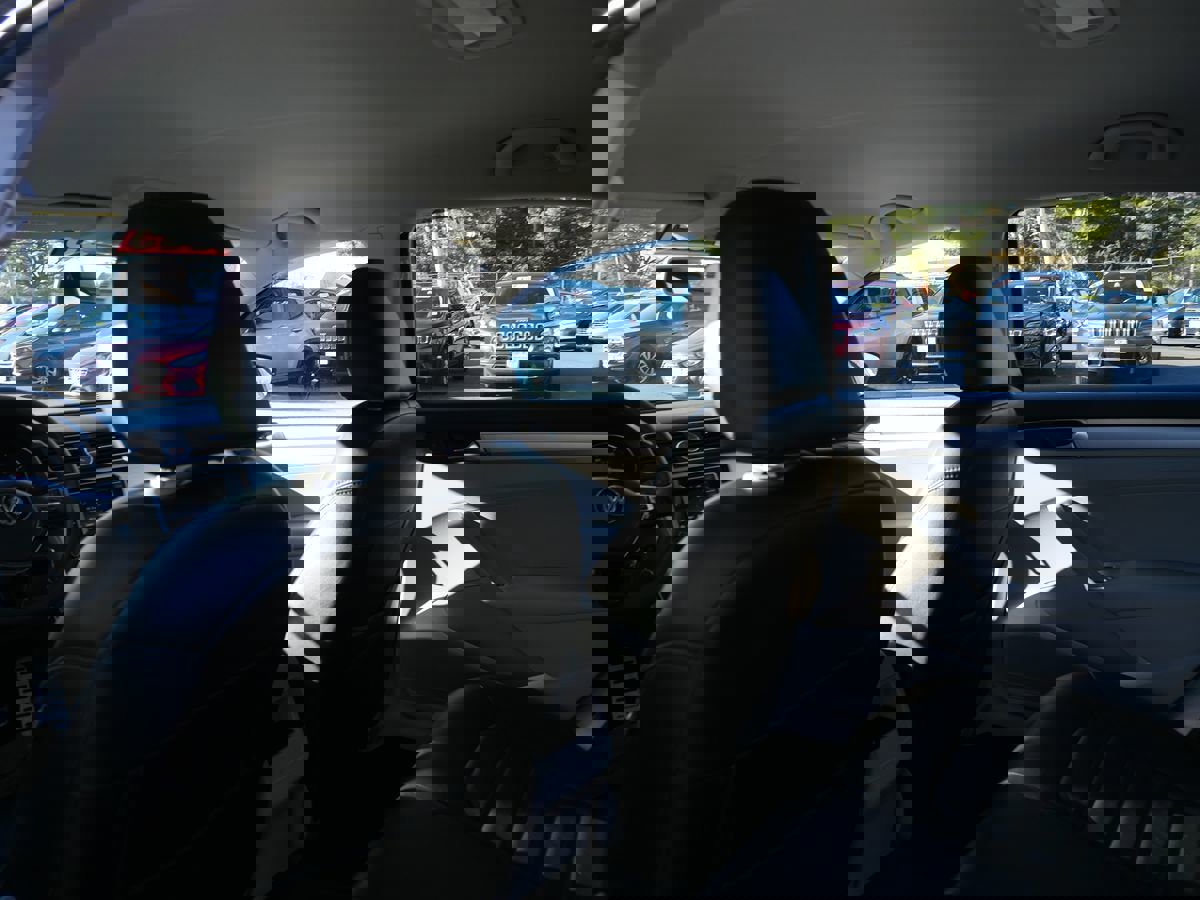 Used 2016 Volkswagen Passat 1.8T S image 26