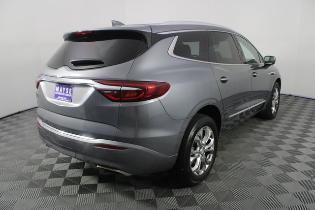 Used 2020 Buick Enclave Avenir w/ Trailering Package, 5000 lbs. image 31