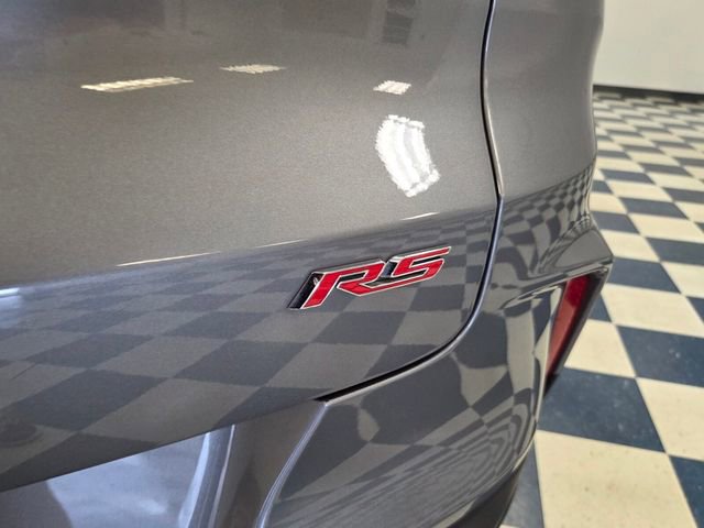 Used 2023 Chevrolet TrailBlazer RS w/ Sun and Liftgate Package image 7