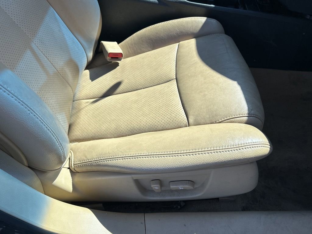 Used 2010 Nissan Maxima 3.5 SV w/ Monitor Pkg image 36