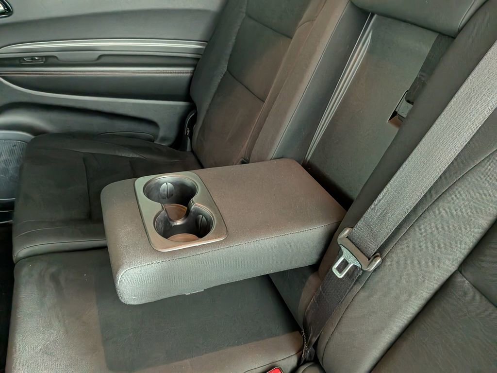 Certified 2023 Dodge Durango GT image 35