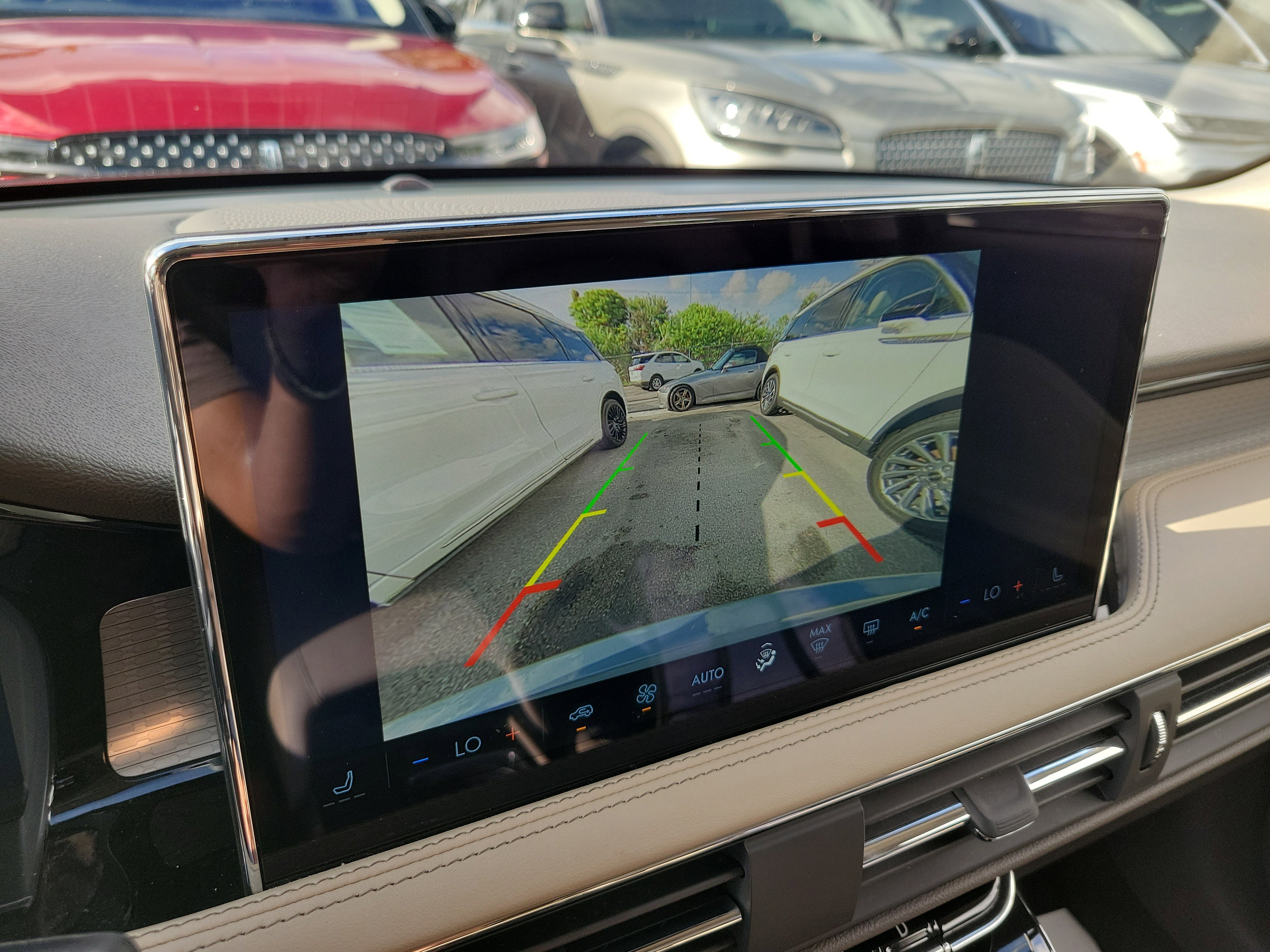 Certified 2024 Lincoln Corsair FWD image 20