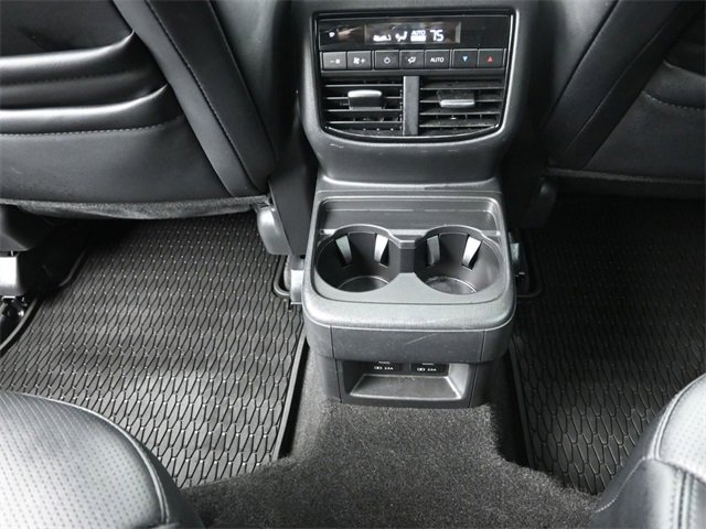 Certified 2023 MAZDA CX-9 Touring image 22