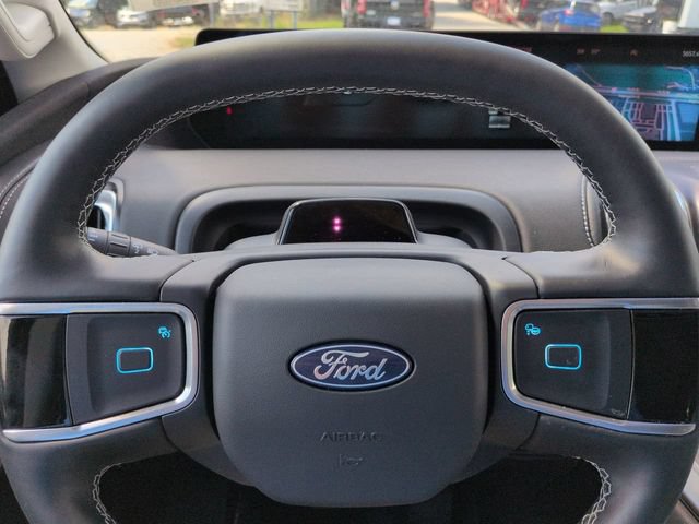 New 2026 Ford Expedition Max Platinum w/ Platinum Ultimate Package AWD/4WD image 30
