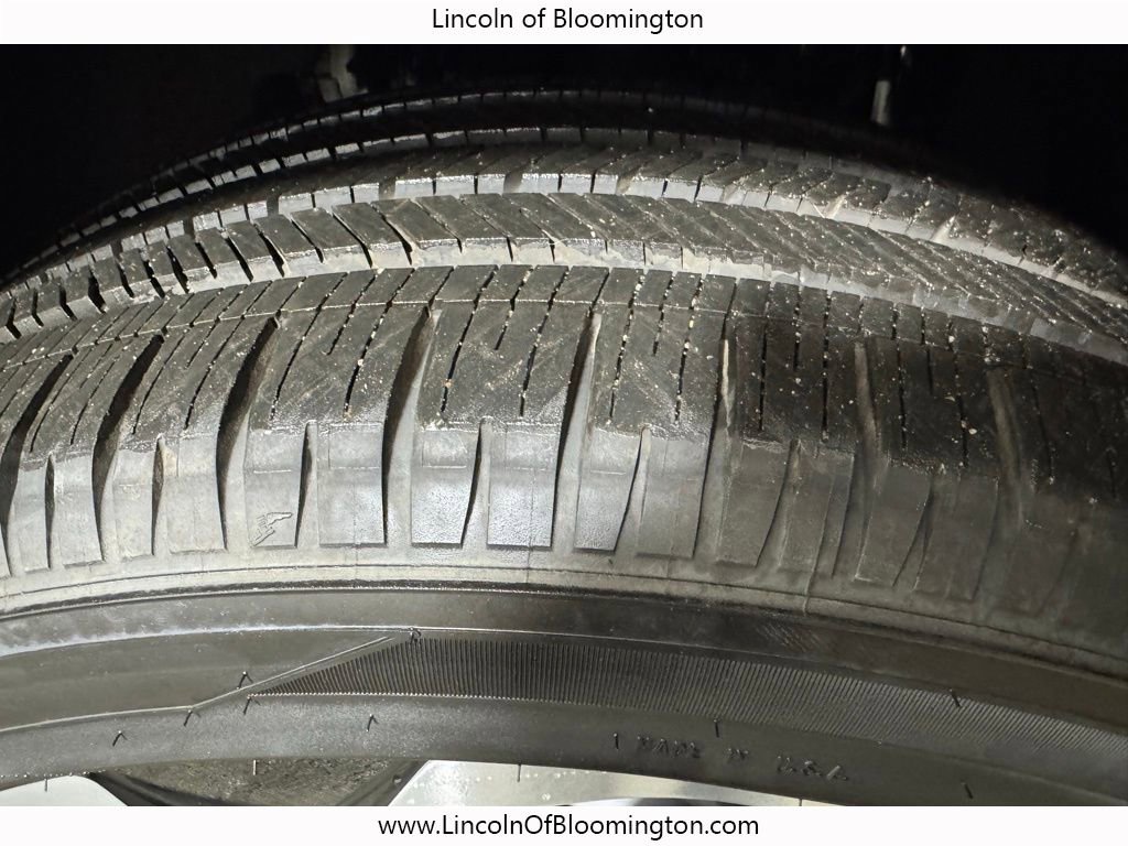 New 2026 Lincoln Navigator L Black Label AWD/4WD image 15