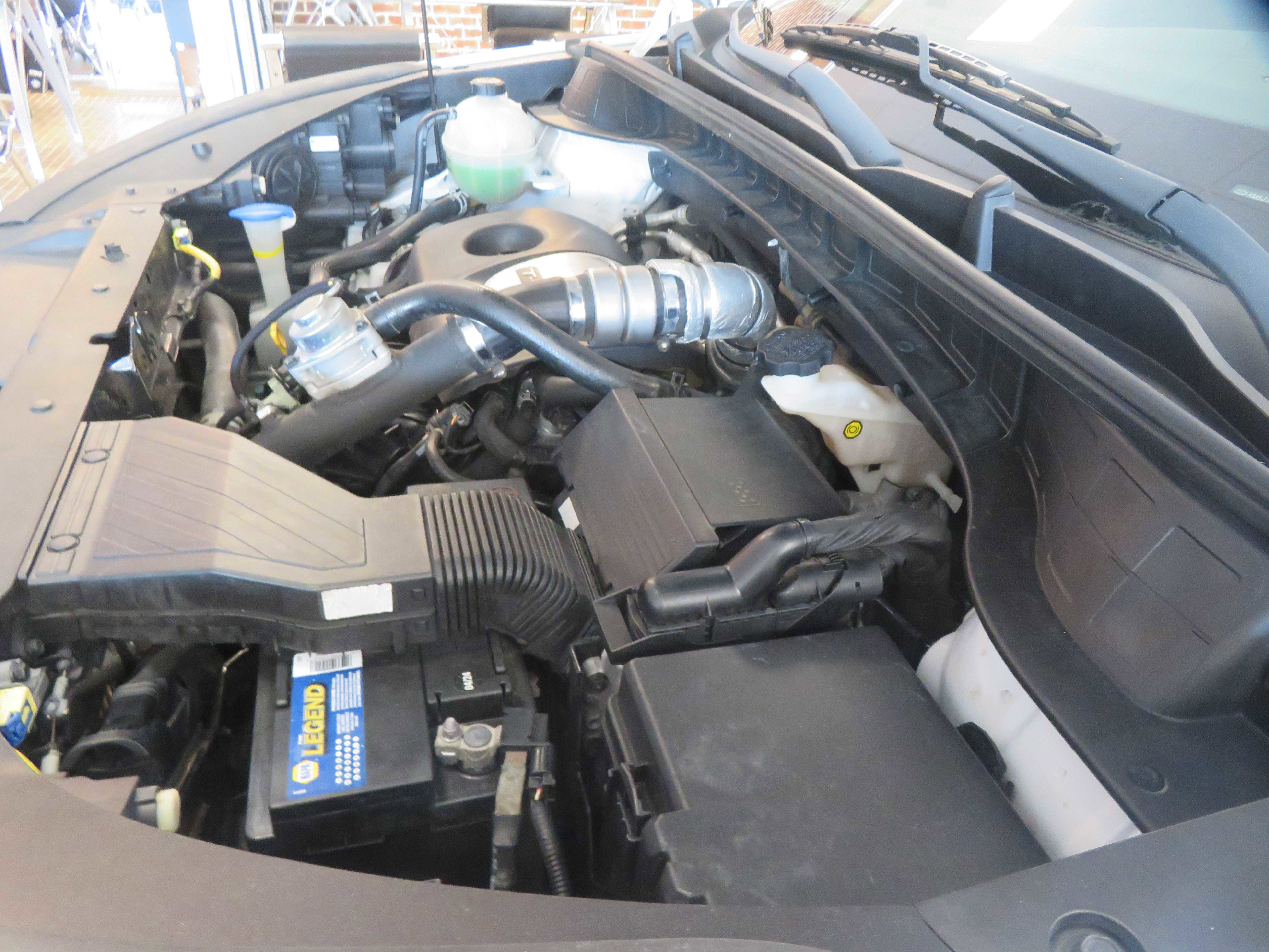 Used 2017 Hyundai Tucson Night AWD/4WD image 55