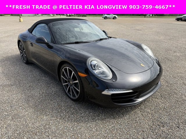 Used 2013 Porsche 911 Carrera S image 1