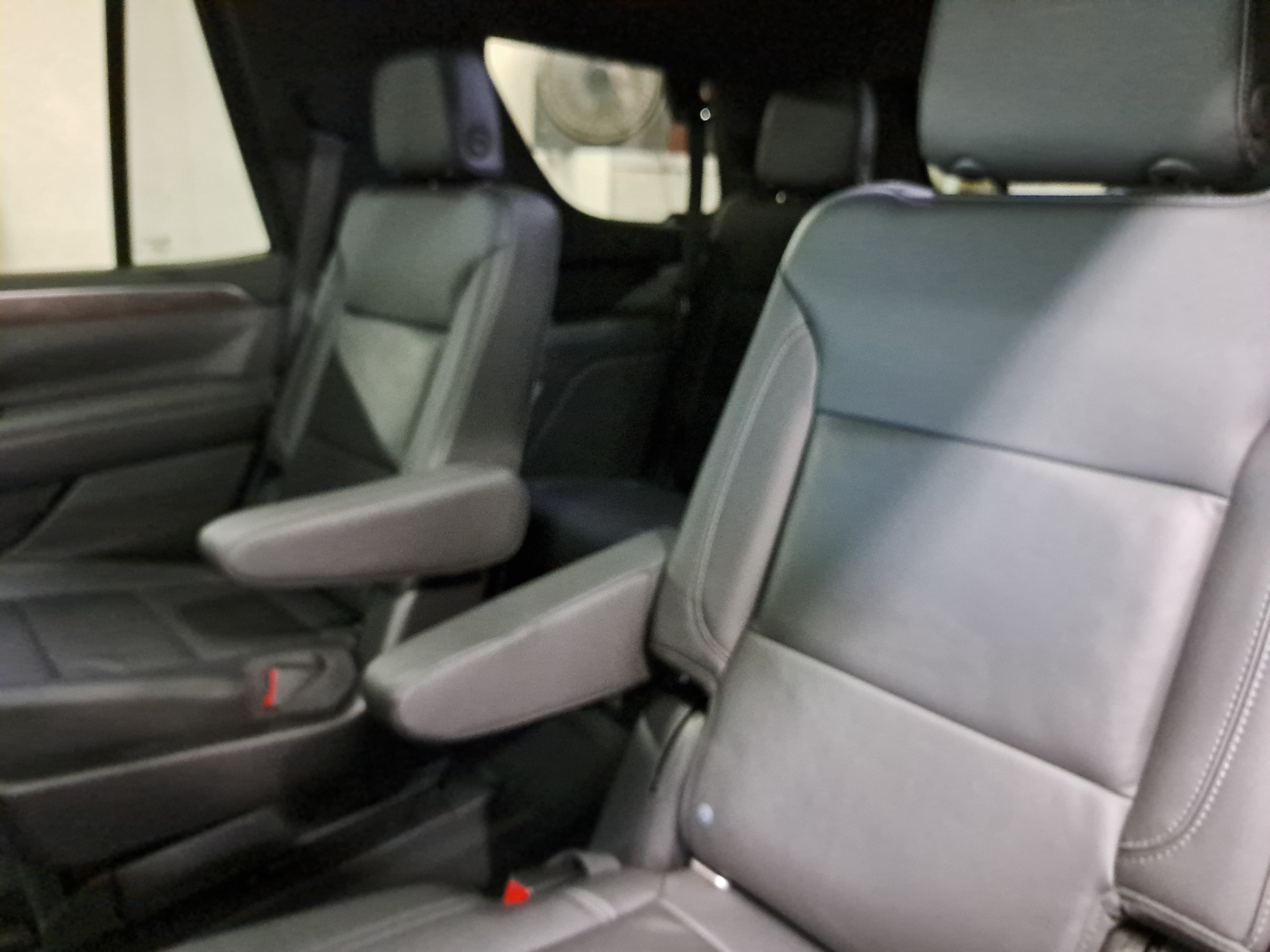 Used 2021 Chevrolet Tahoe LT w/ LT Signature Package AWD/4WD image 16