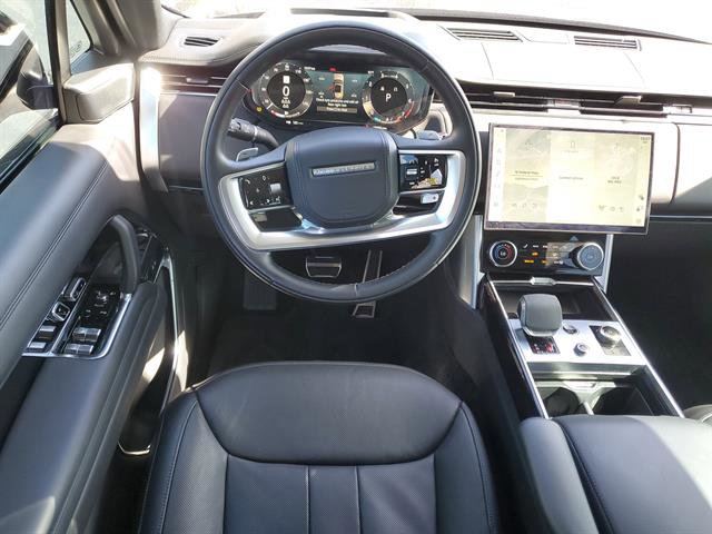 Used 2023 Land Rover Range Rover Long Wheelbase SE AWD/4WD image 36