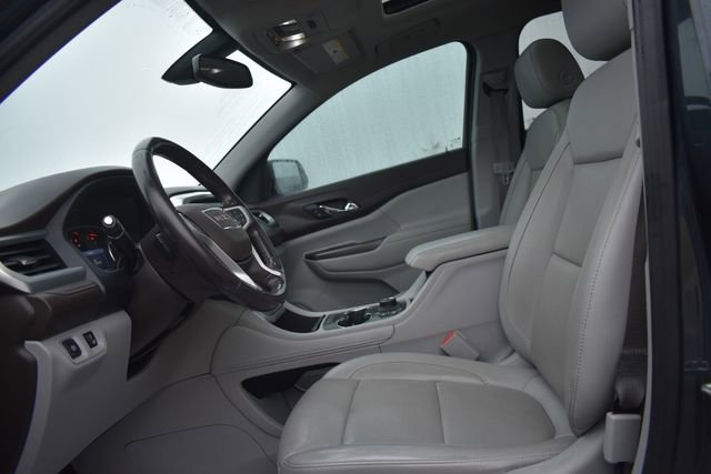 Used 2020 GMC Acadia SLT image 28