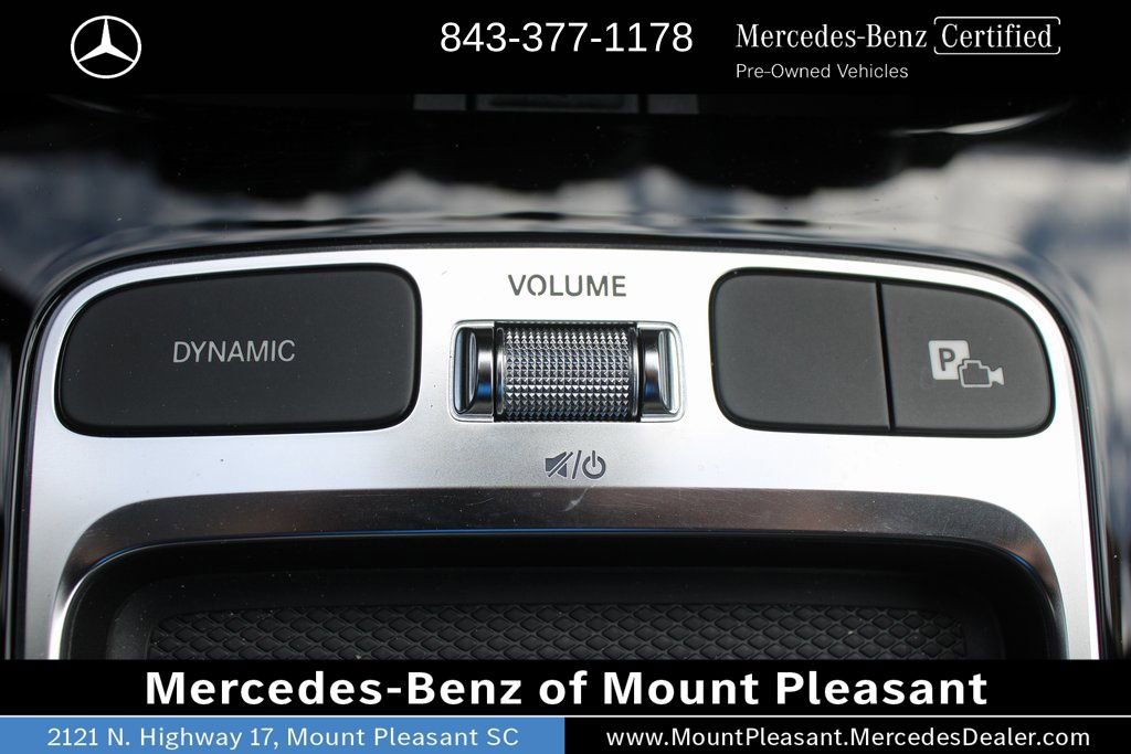 Used 2025 Mercedes-Benz GLB 250 image 37