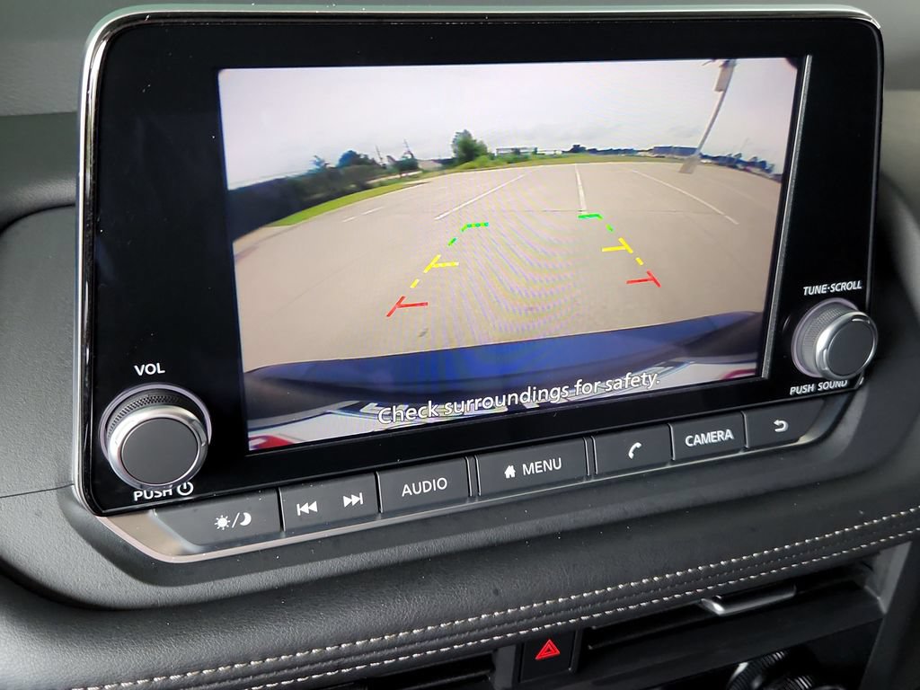 Used 2026 Nissan Rogue SV FWD image 20