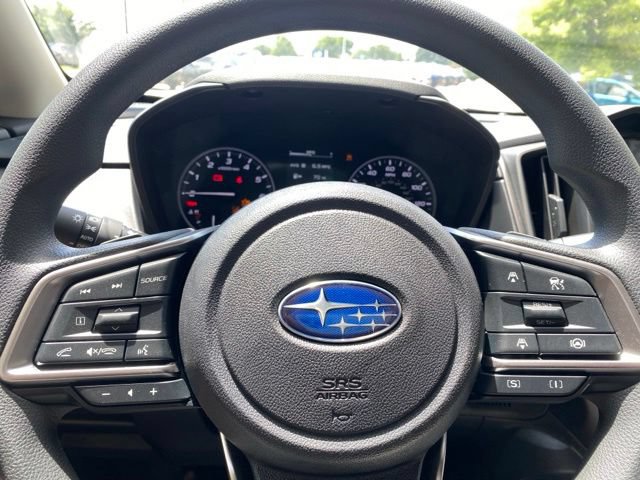 New 2026 Subaru Impreza 2.0i Sport AWD/4WD image 13