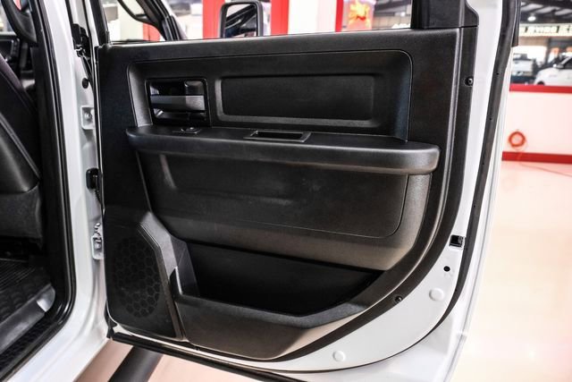 Used 2024 RAM 3500 Tradesman image 41