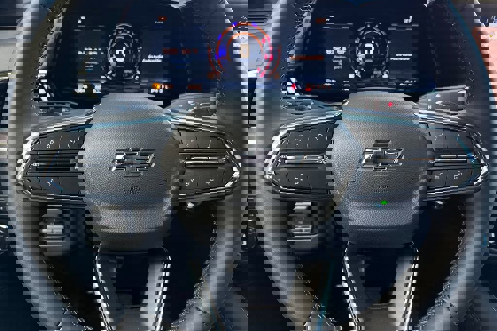 New 2026 Chevrolet Suburban Z71 w/ Comfort Package image 24