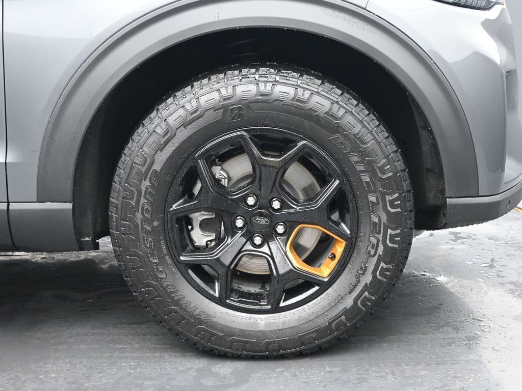 New 2026 Ford Explorer Tremor w/ Tremor Ultimate Package image 38