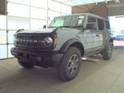 Used 2025 Ford Bronco Big Bend image 13