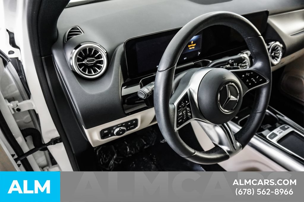 Used 2024 Mercedes-Benz GLA 250 image 34