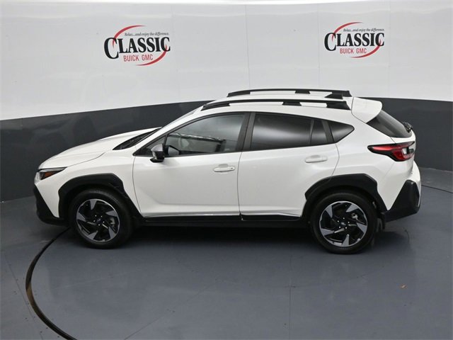 Used 2024 Subaru Crosstrek 2.5i Limited image 17