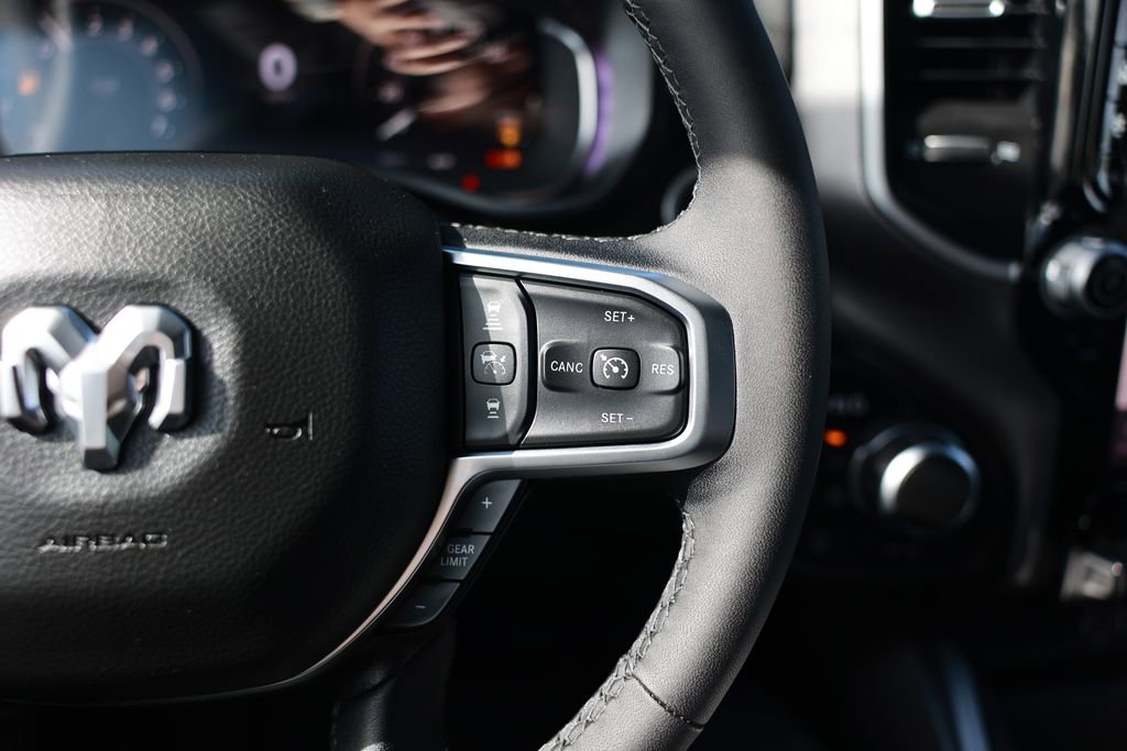 New 2026 RAM 1500 Big Horn image 19