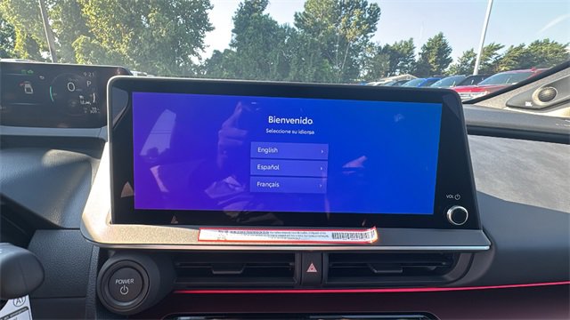 New 2026 Toyota Prius Plug-In Hybrid image 22