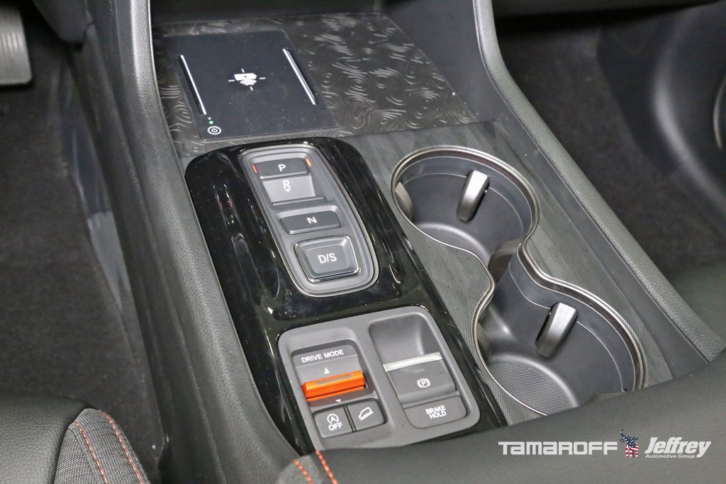 New 2026 Honda Passport TrailSport image 11