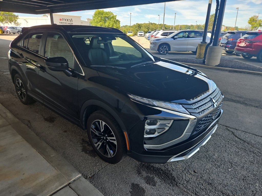 Used 2023 Mitsubishi Eclipse Cross SE
