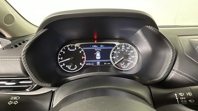 Used 2020 Nissan Sentra SV FWD image 17