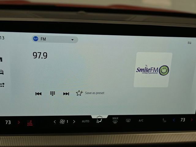 New 2026 Ford Explorer Platinum w/ LUX Leather Package image 20