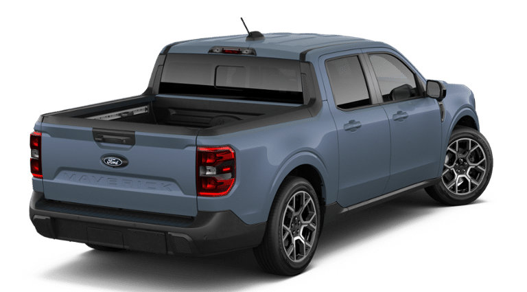 New 2026 Ford Maverick Lariat AWD/4WD image 27