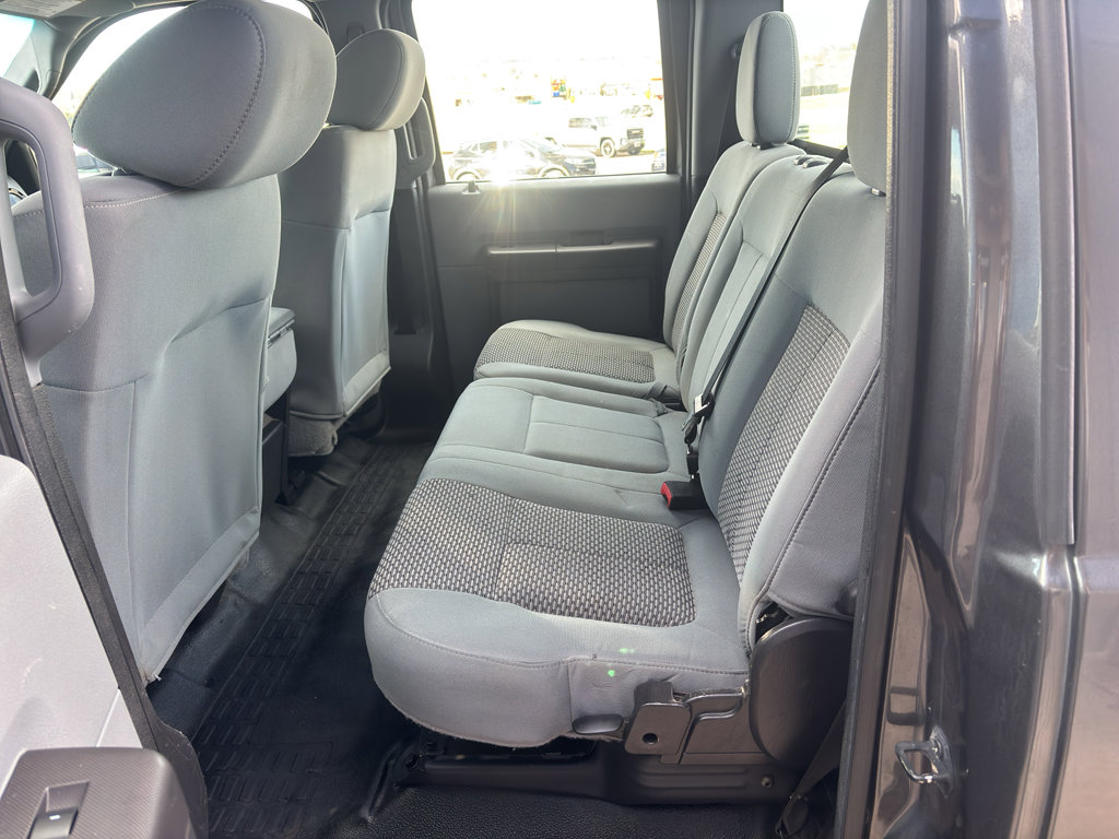 Used 2015 Ford F350 XL w/ Power Equipment Group AWD/4WD image 12